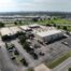 The Atrium Hotel and Conference Center, located at 1400 N Lorraine St. CREDIT CITY OF HUTCHINSON