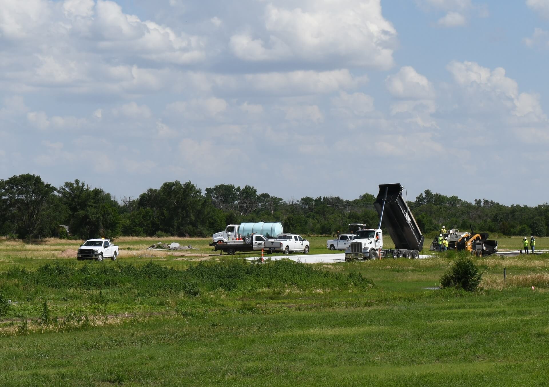 Reno County Agrees to Incentives for Plum Creek Development – The ...