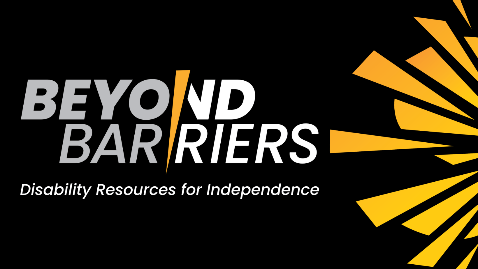 Beyond Barriers Launches Fundraiser for ADA Anniversary, celebration ...