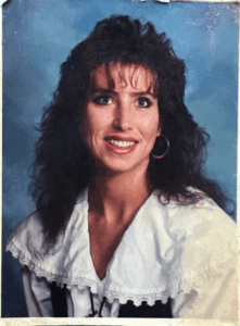 OBITUARY: Christina Mae Hubbell-Robert