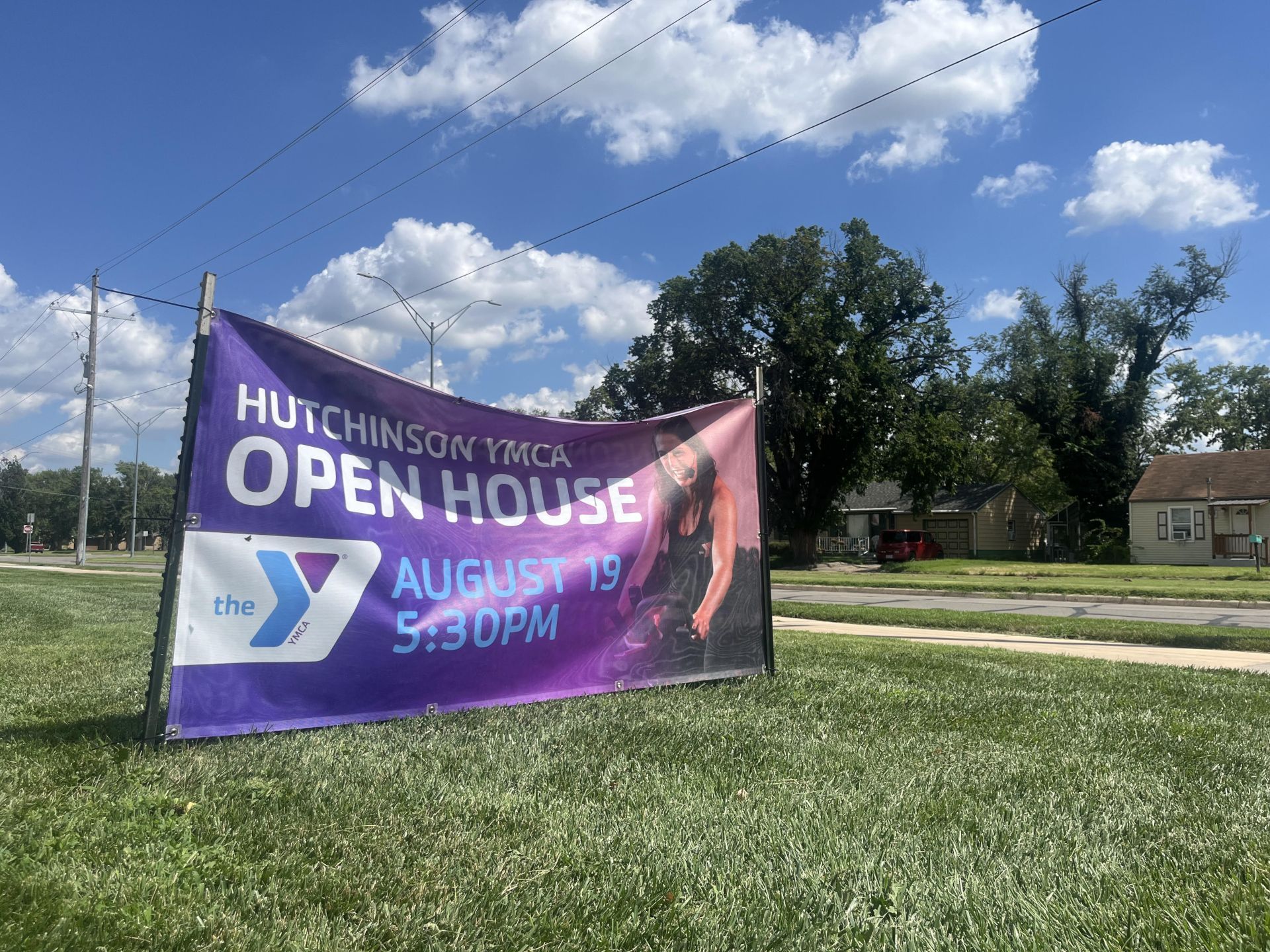 Hutchinson YMCA to hold Open House - The Hutchinson Tribune