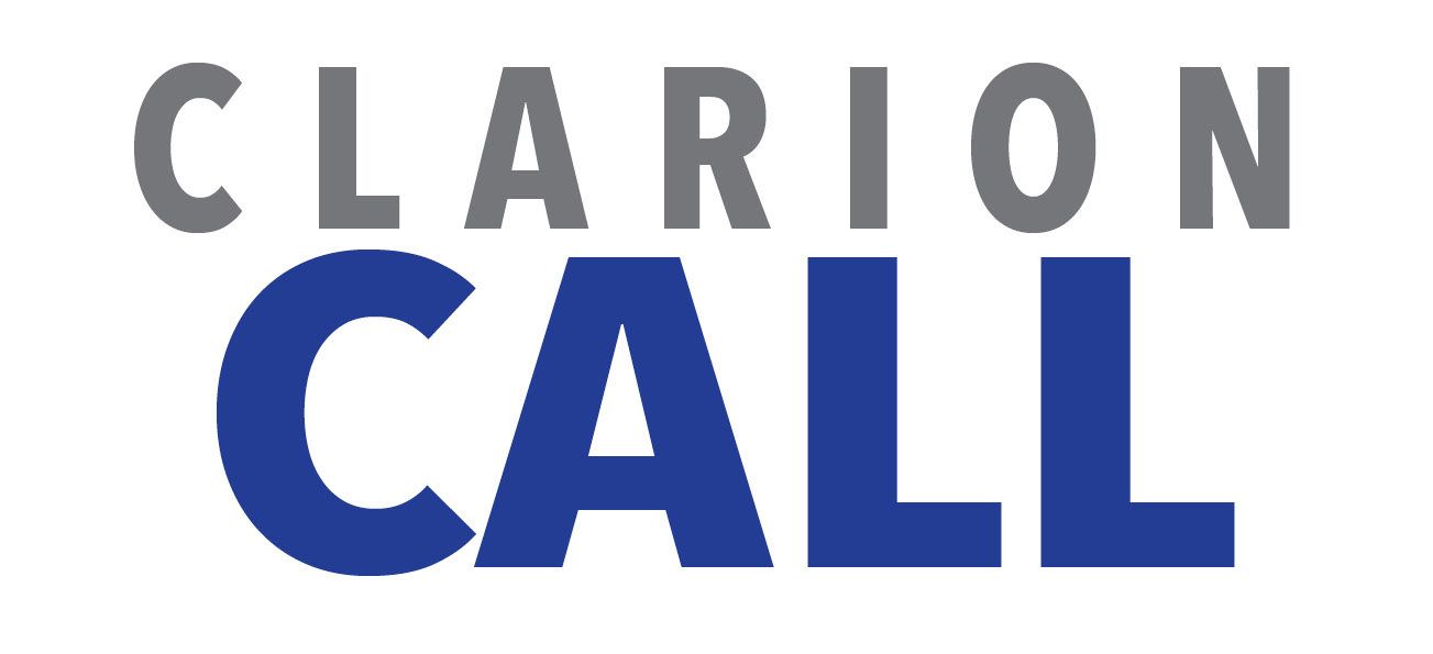 CLARION CALL: Vote Goss for continued progress