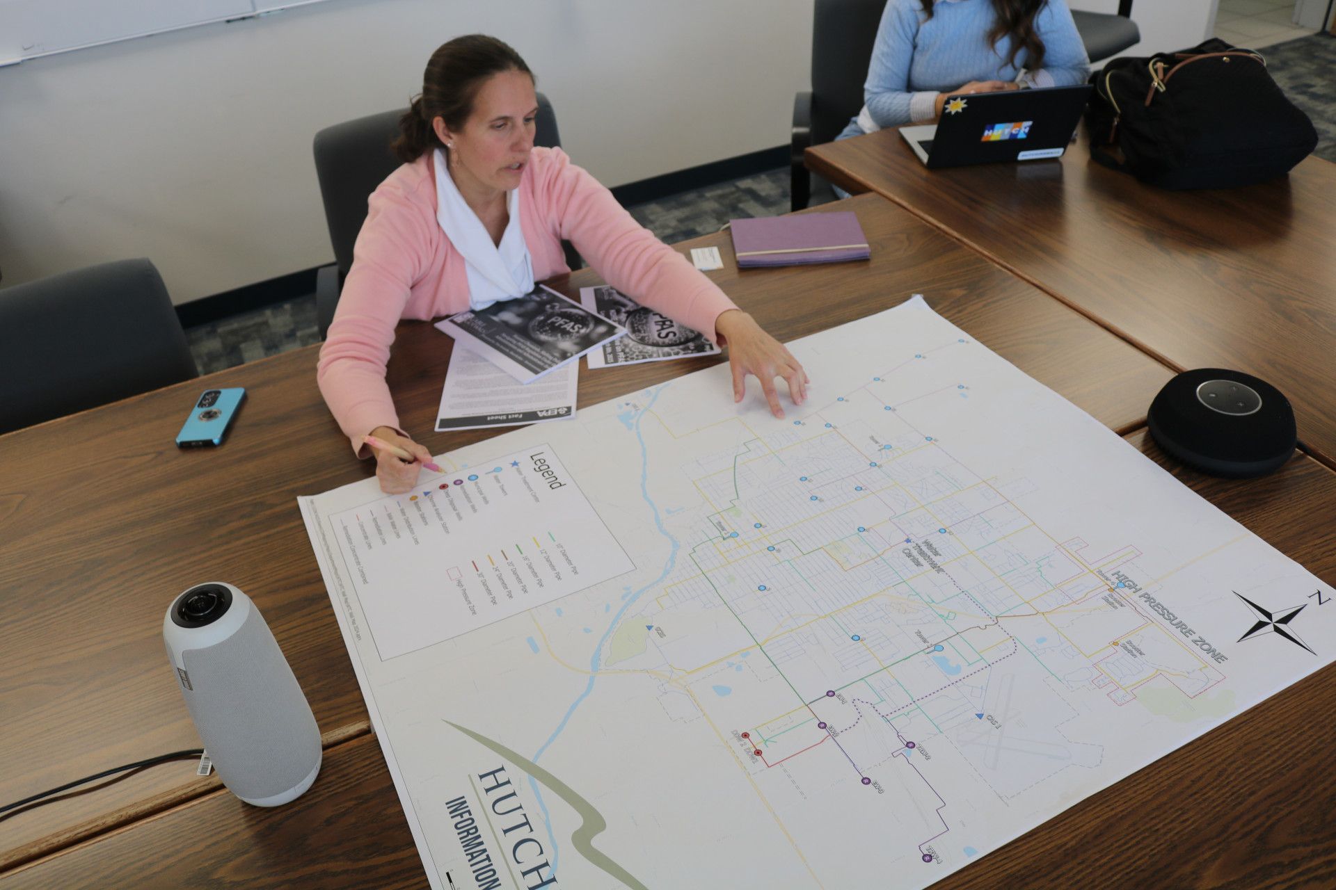 City plans further water testing for ‘forever chemicals’