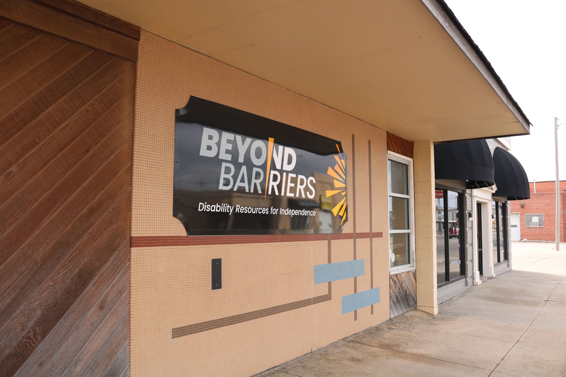 Beyond Barriers releases 2025 impact data – The Hutchinson Tribune
