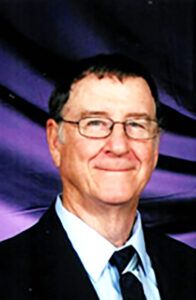 OBITUARY: Larry G. Smith