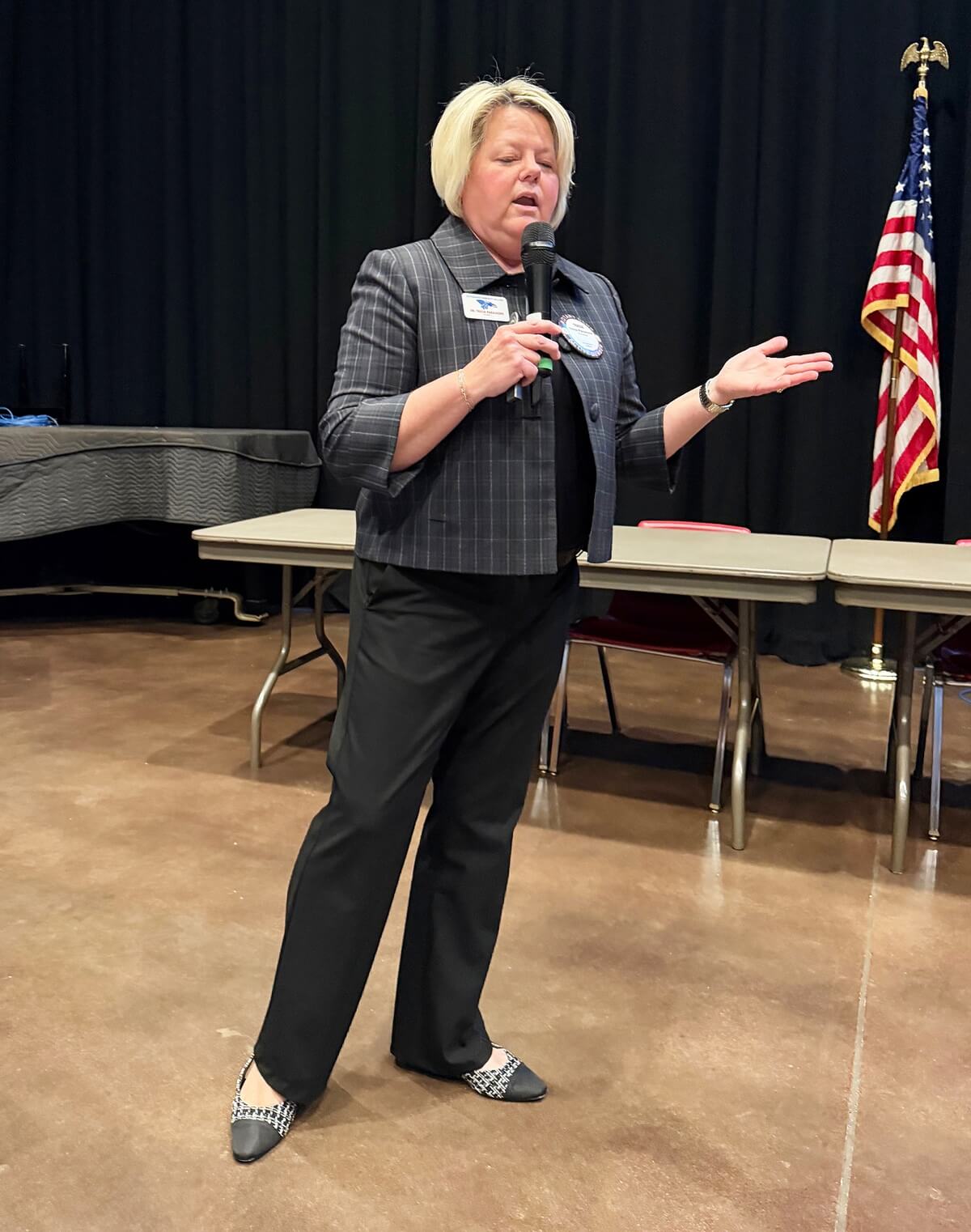 College prepares to enter its 2nd century