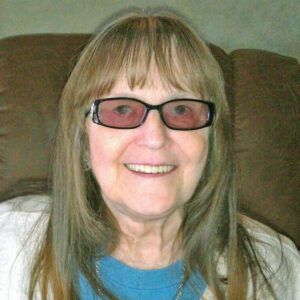 OBITUARY: Patricia Katherine Pendergass