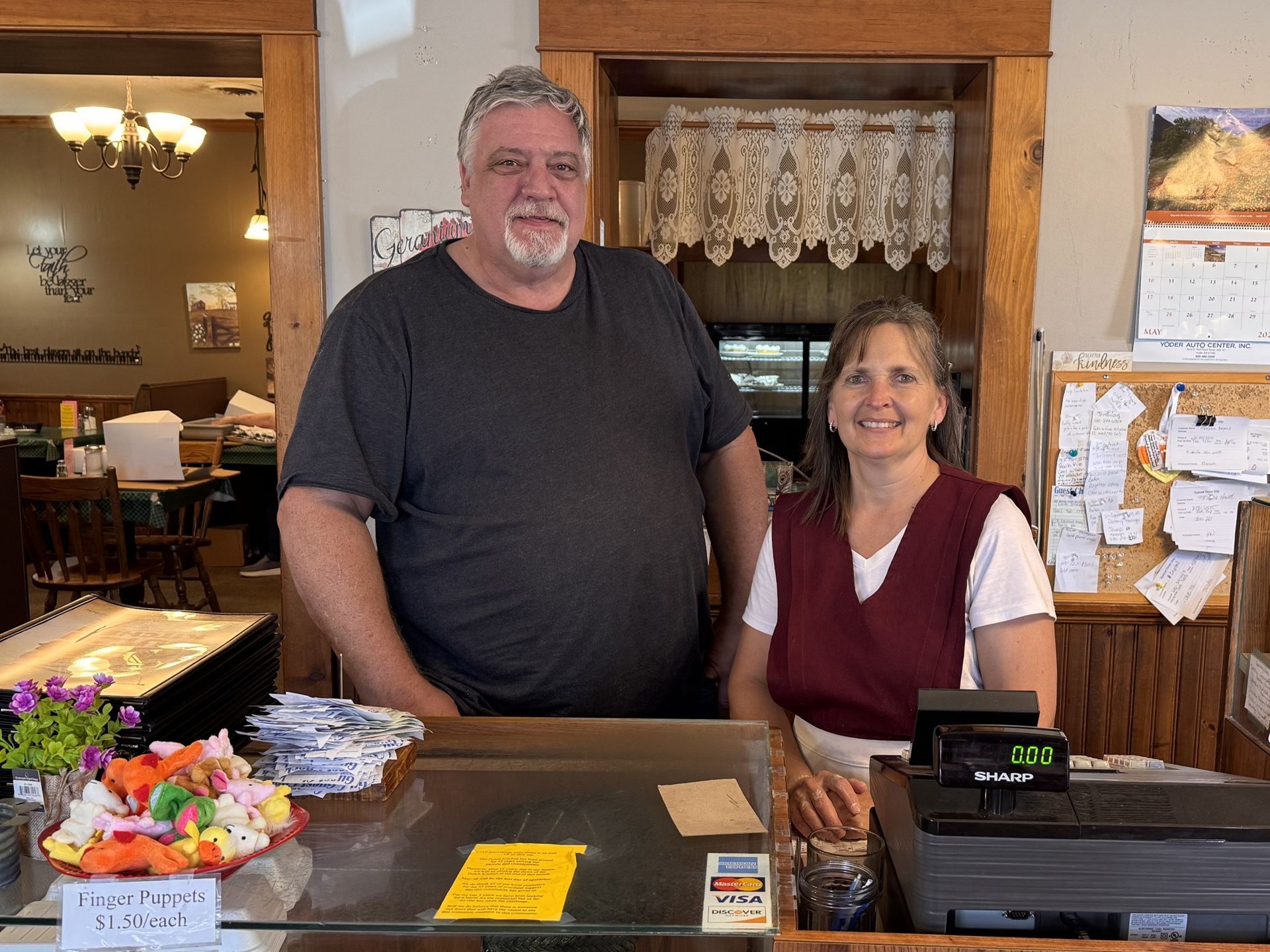 Dutch Kitchen to close after 55 years of service – The Hutchinson Tribune
