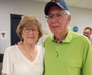 A night to remember: Country western dance brings community together