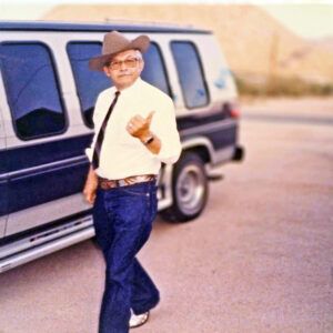 OBITUARY: Duane ‘Dutch’ Keesling